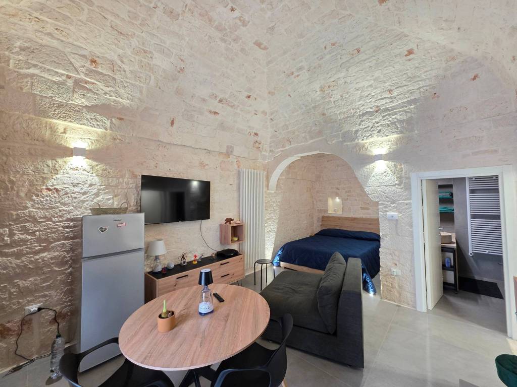 Casa indipendente a Ostuni in Via Padre Serafino Tamborrino - Foto 4