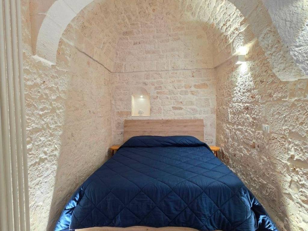 Casa indipendente a Ostuni in Via Padre Serafino Tamborrino - Foto 5