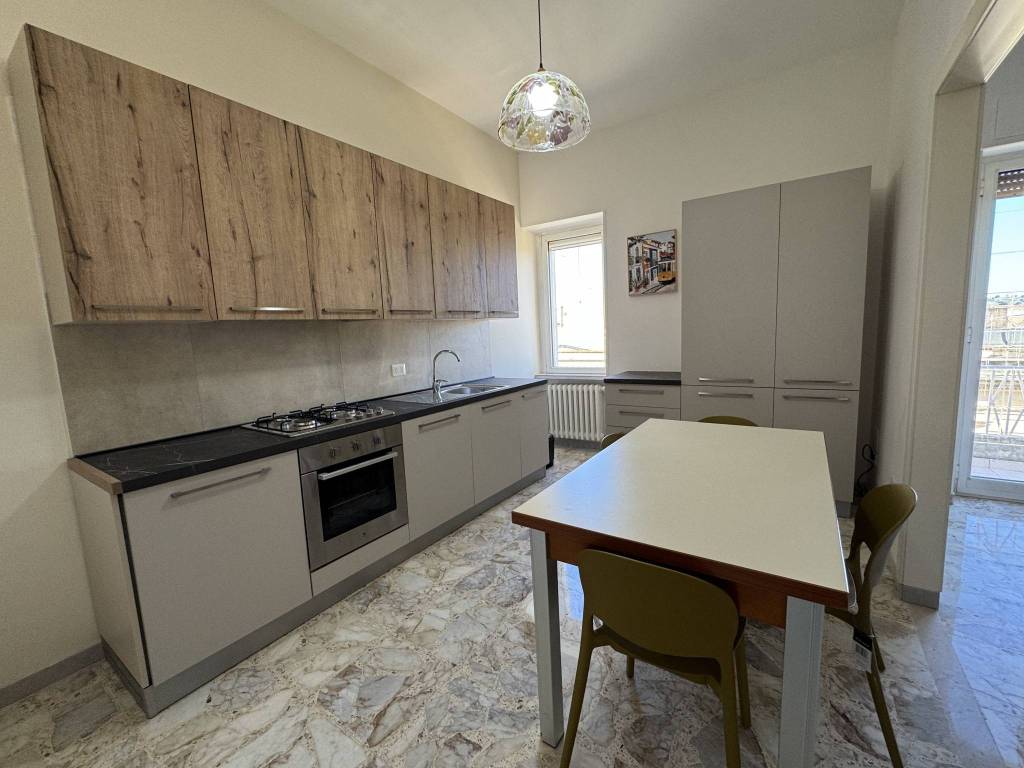 Appartamento a Matera in Via Santo Stefano, 85 - Foto 3