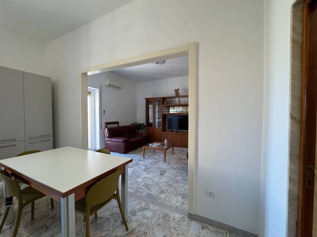 Appartamento a Matera in Via Santo Stefano, 85 - Foto 4