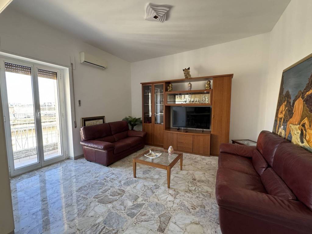 Appartamento a Matera in Via Santo Stefano, 85 - Foto 5