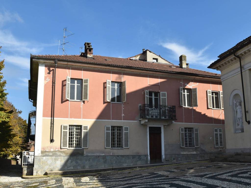 Villa a Asigliano vercellese in Via Edmondo De Amicis, 2 - Foto 2