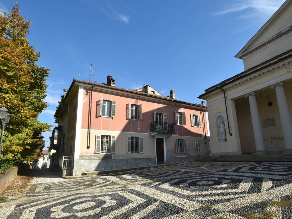 Villa a Asigliano vercellese in Via Edmondo De Amicis, 2 - Foto 4