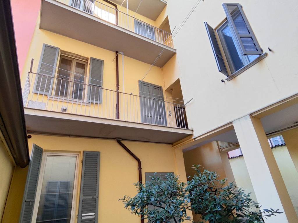 Appartamento a Piacenza in Via Beverora, 45 - Foto 2