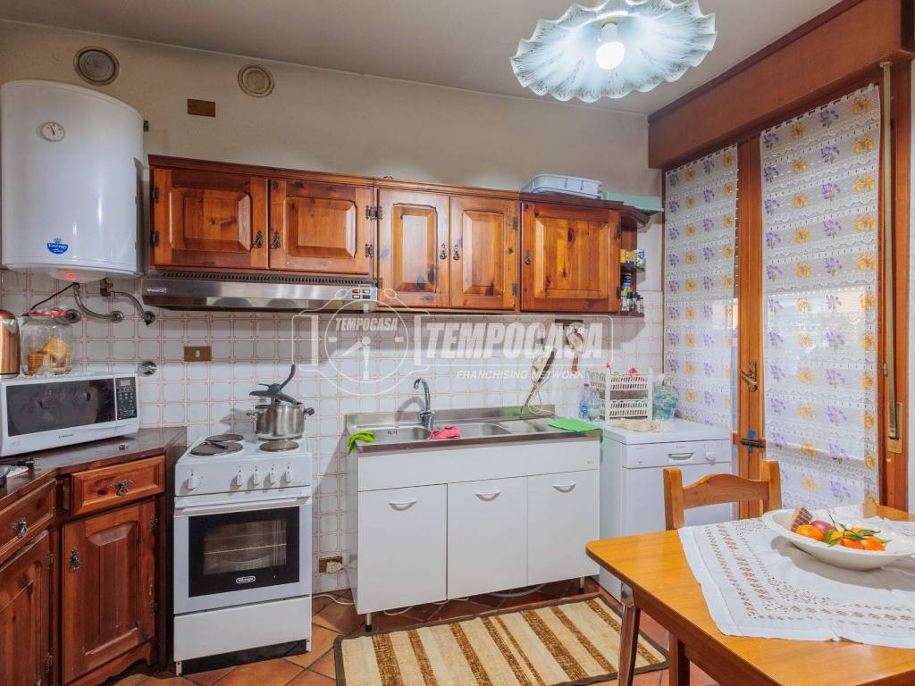 Appartamento a Sala baganza in Via Degli Antoni 9 - Foto 2