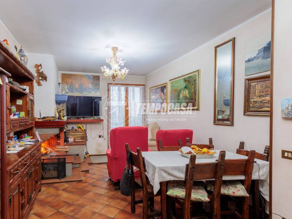 Appartamento a Sala baganza in Via Degli Antoni 9 - Foto 3