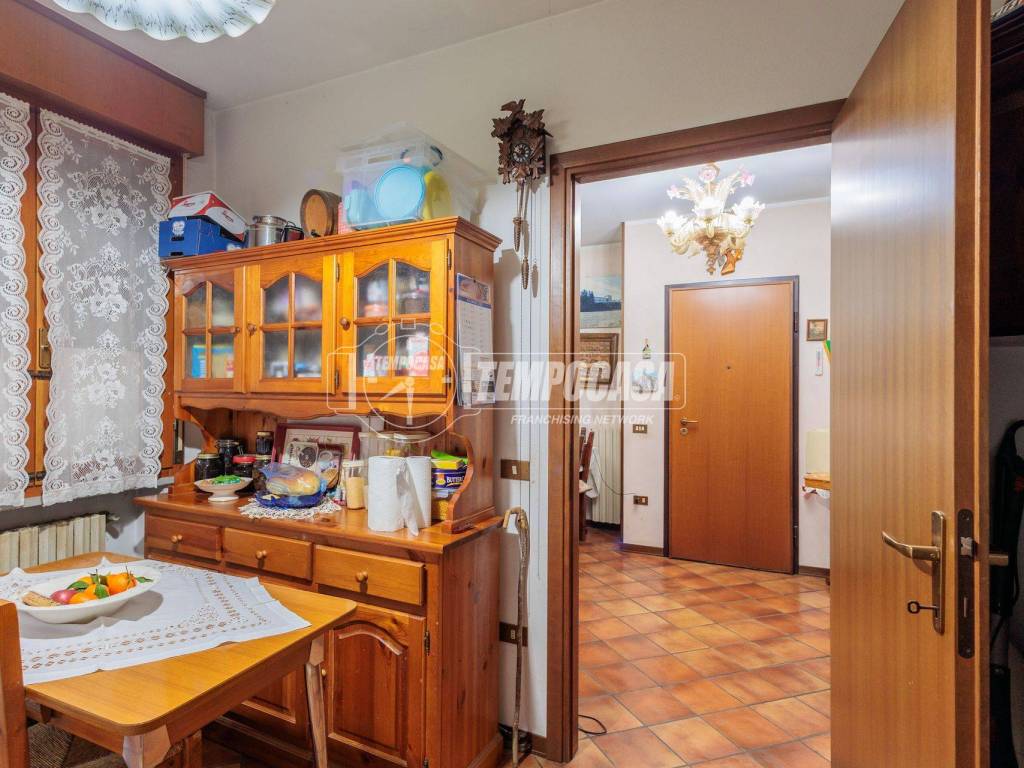 Appartamento a Sala baganza in Via Degli Antoni 9 - Foto 4