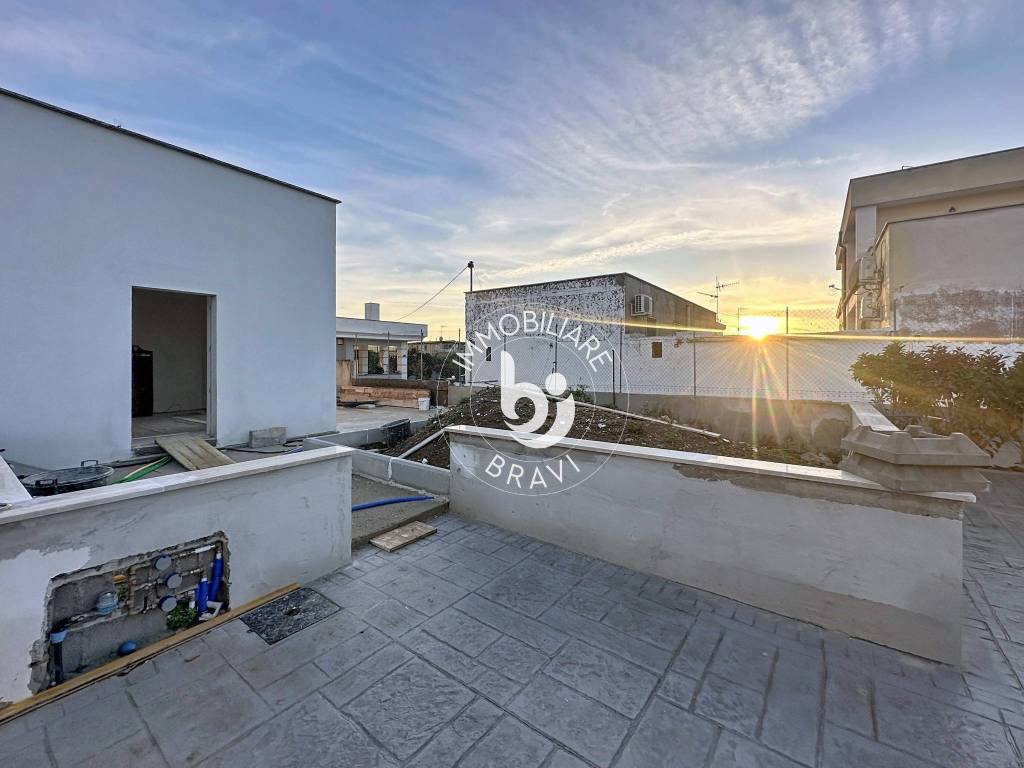 Villa a Civitavecchia in Via Terme di Traiano - Foto 2