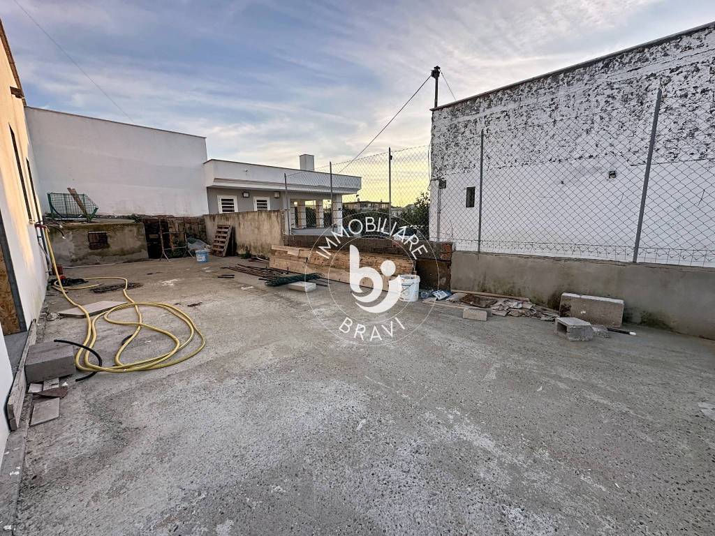 Villa a Civitavecchia in Via Terme di Traiano - Foto 4