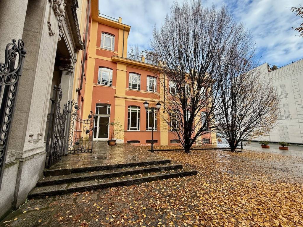 Appartamento a Biella in Via della Repubblica, 8 - Foto 2