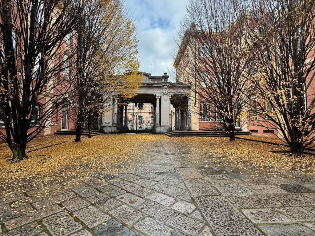 Appartamento a Biella in Via della Repubblica, 8 - Foto 3