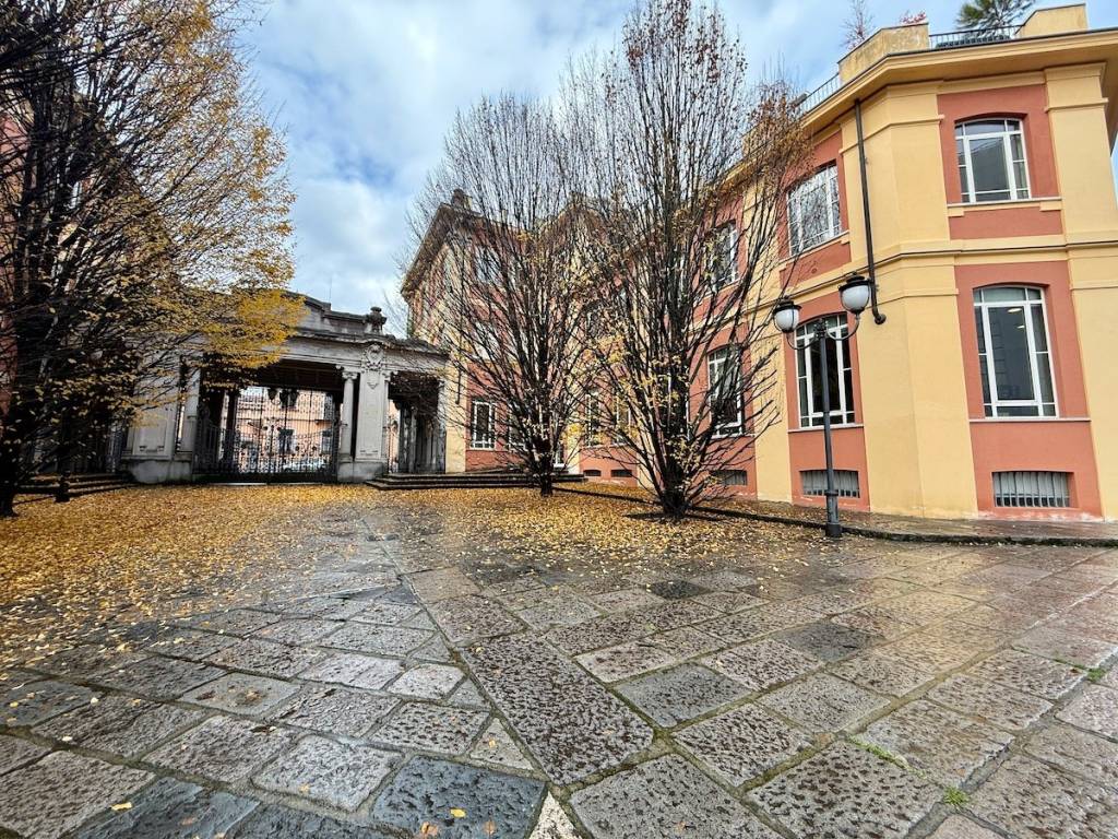 Appartamento a Biella in Via della Repubblica, 8 - Foto 4