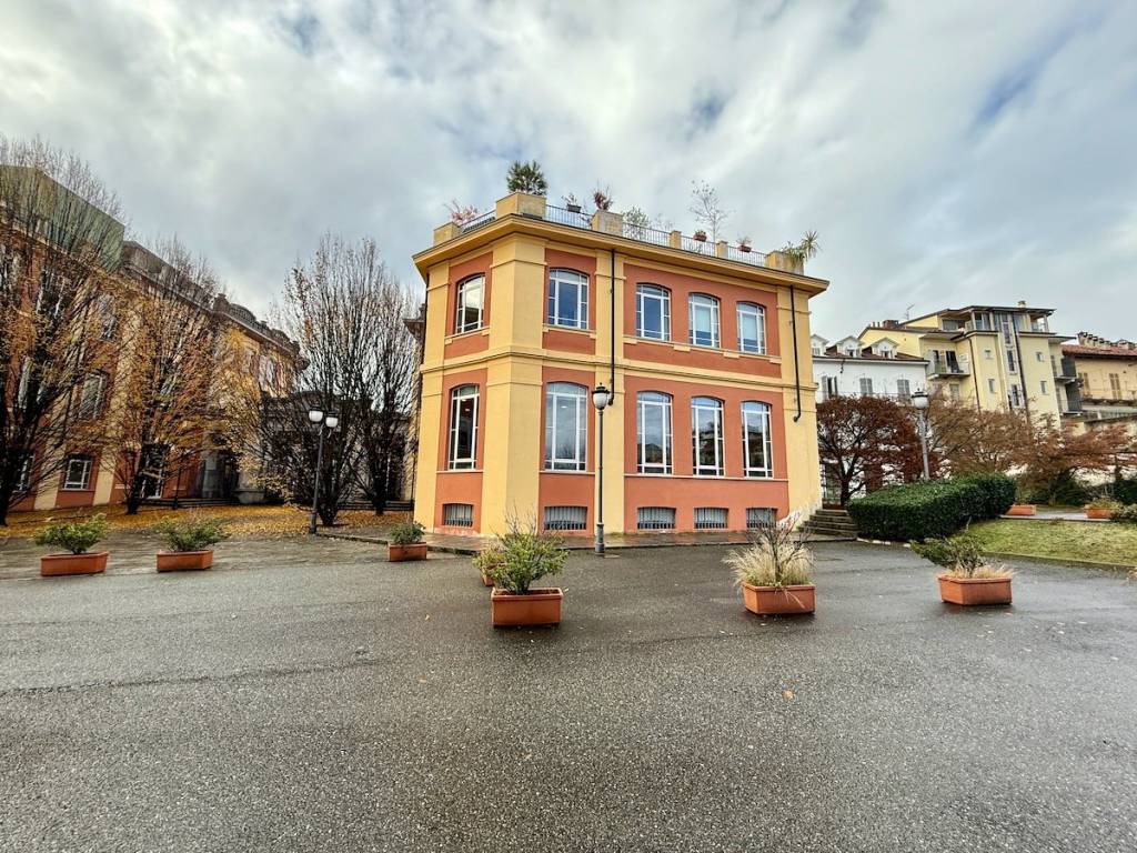 Appartamento a Biella in Via della Repubblica, 8 - Foto 5