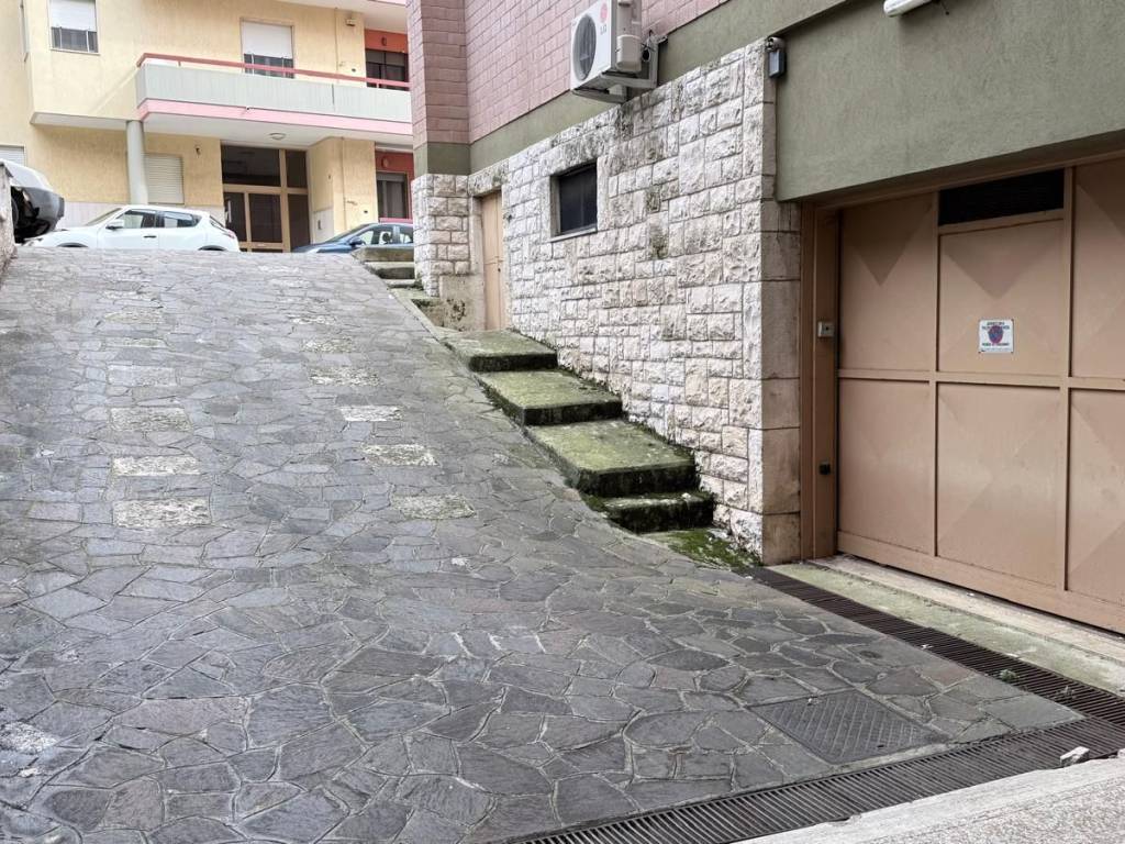 Appartamento a Putignano in Via D. Manfredi, 7 - Foto 4