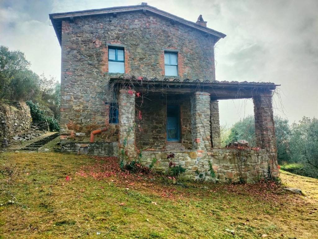 Casa indipendente a Bucine - Foto 2