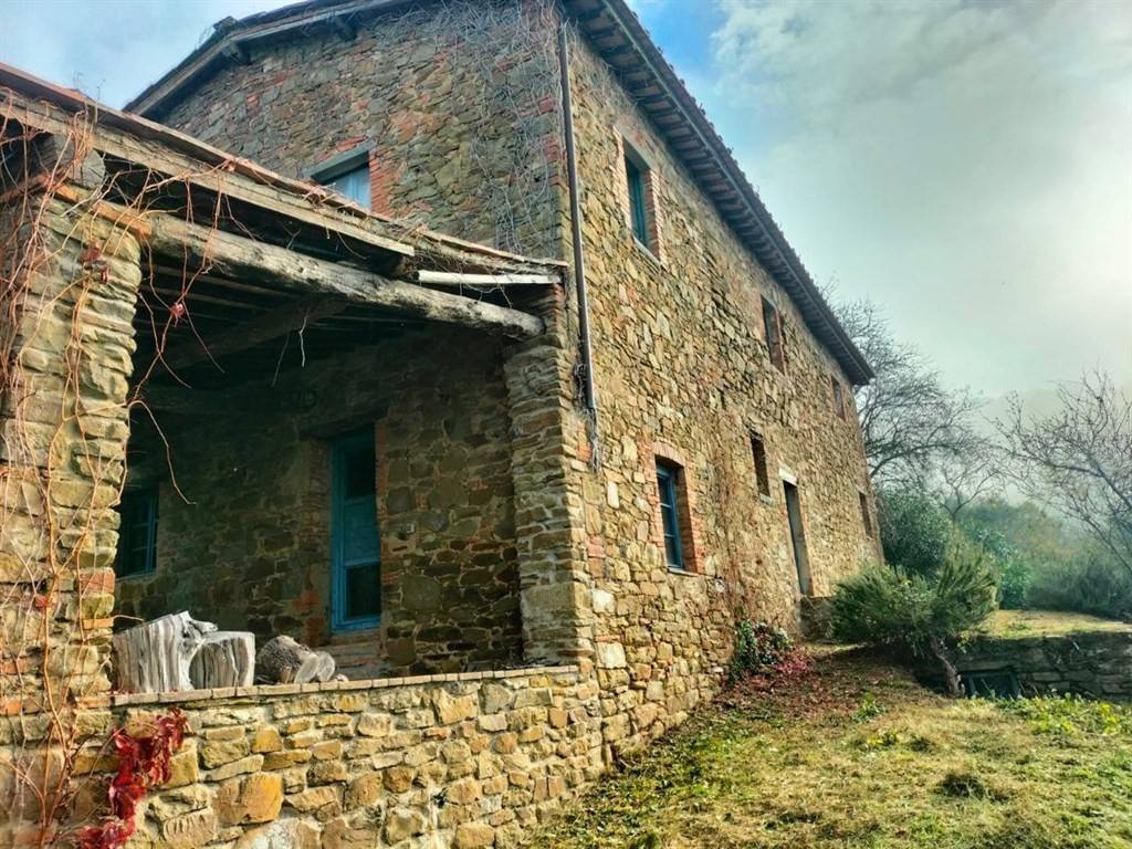 Casa indipendente a Bucine - Foto 3