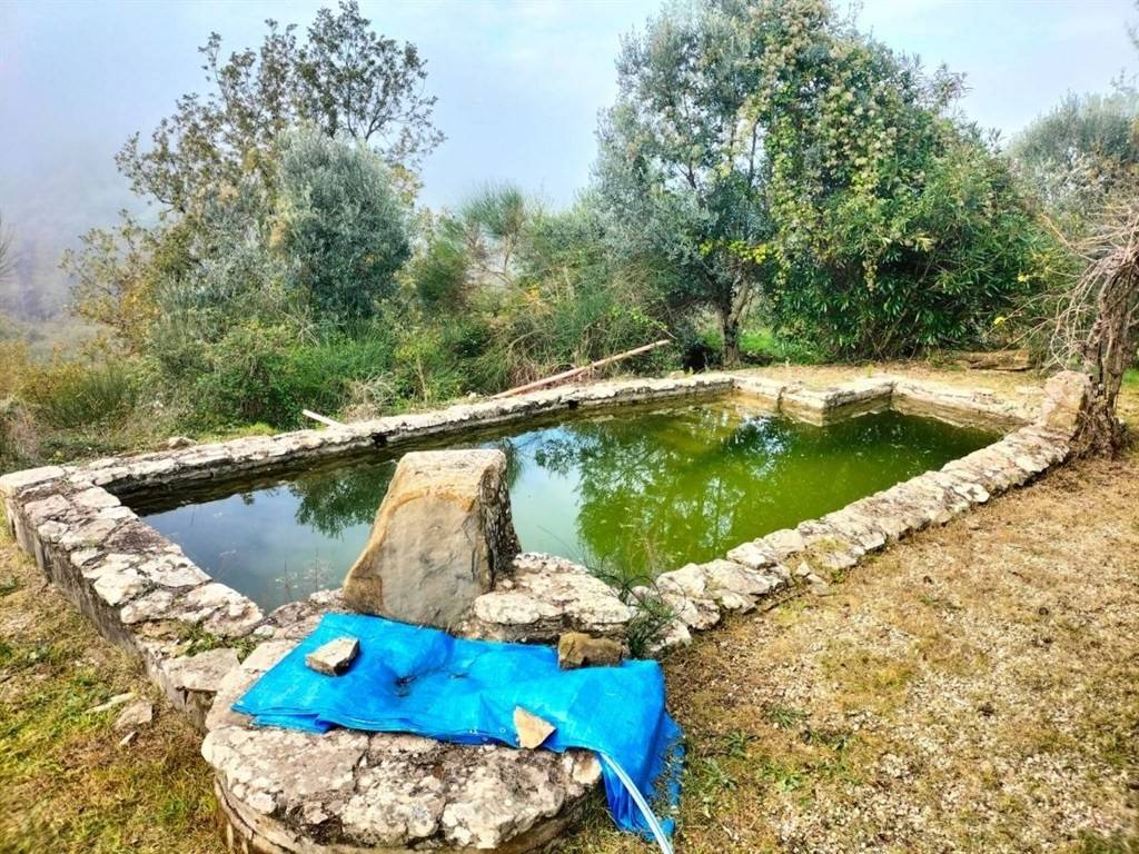 Casa indipendente a Bucine - Foto 4