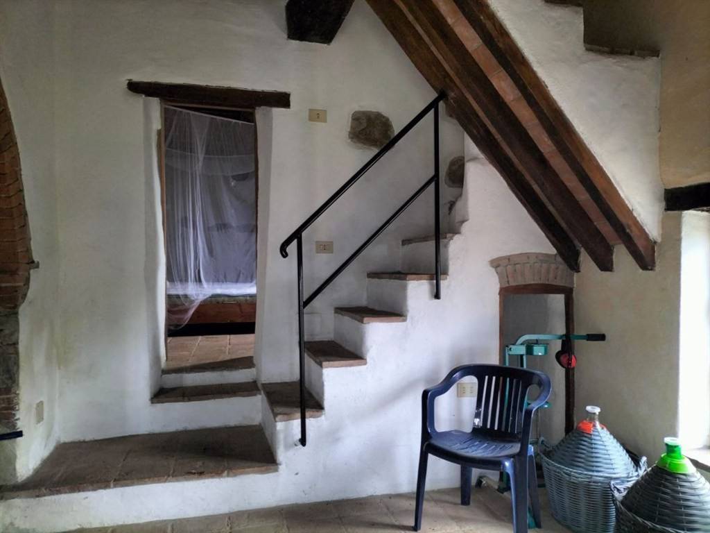 Casa indipendente a Bucine - Foto 5