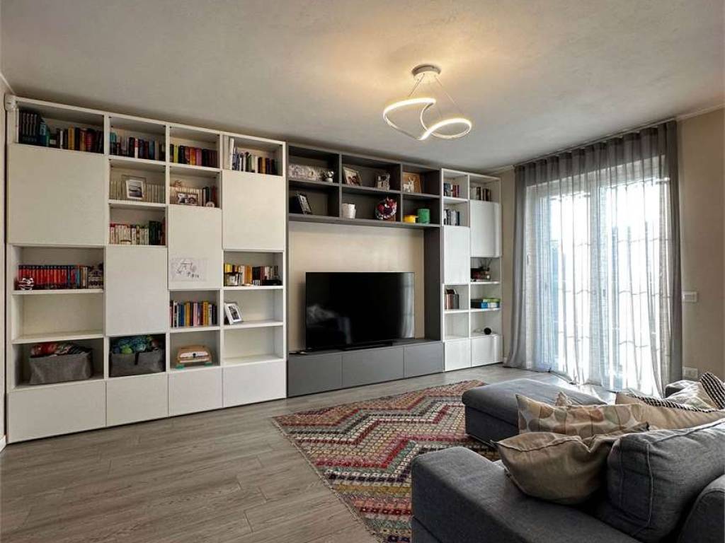 Villa a Oleggio - Foto 5