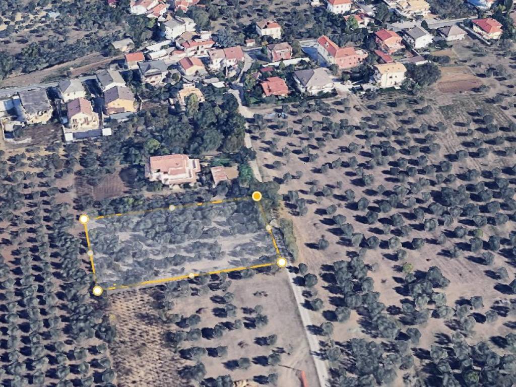 Terreno a Cepagatti in Via Quattro Venti - Foto 3