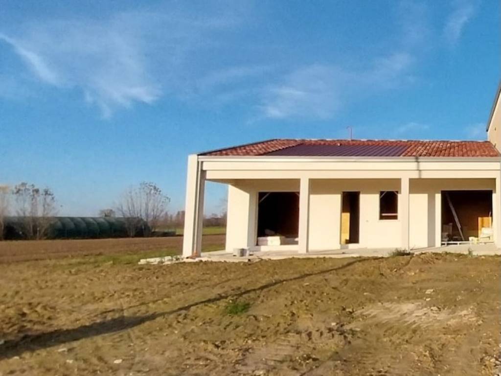 Villa a Brugine - Foto 2
