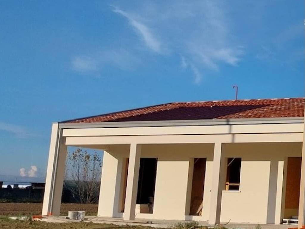 Villa a Brugine - Foto 3