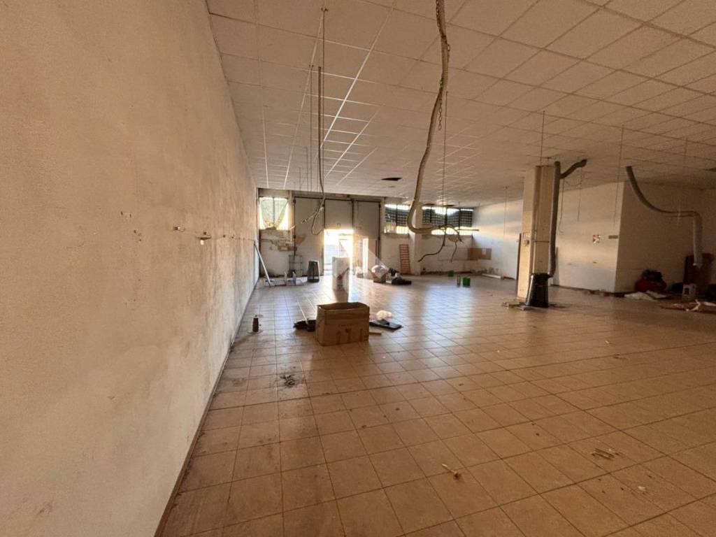 Immobile a San giovanni valdarno in Via Carlo Emilio Gadda, 17 - Foto 4