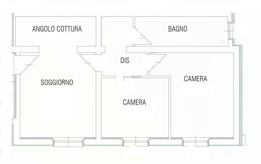 Appartamento a Rimini - Foto 3