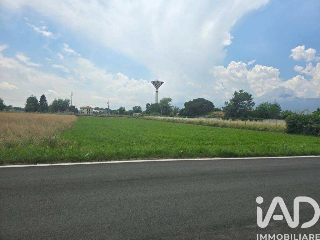 Terreno a Ciriè in Via vigna - Foto 2