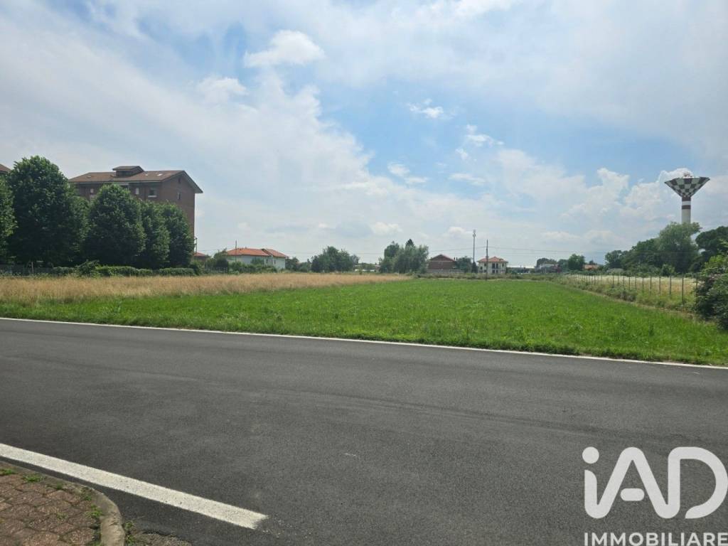 Terreno a Ciriè in Via vigna - Foto 4