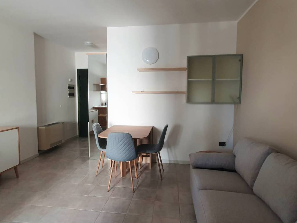Appartamento a Vicenza in Via Pier Luigi Nervi, 26 - Foto 2