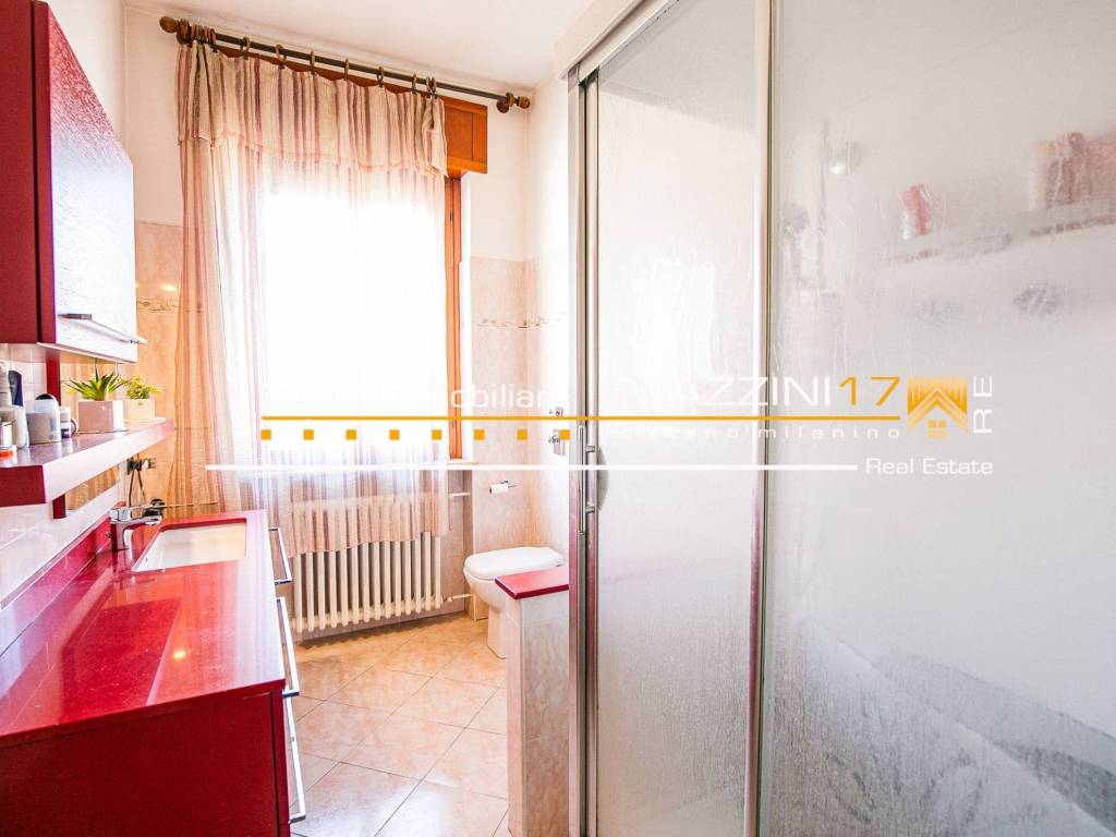 Appartamento a Origgio in Via Guglielmo Marconi, 83 - Foto 4