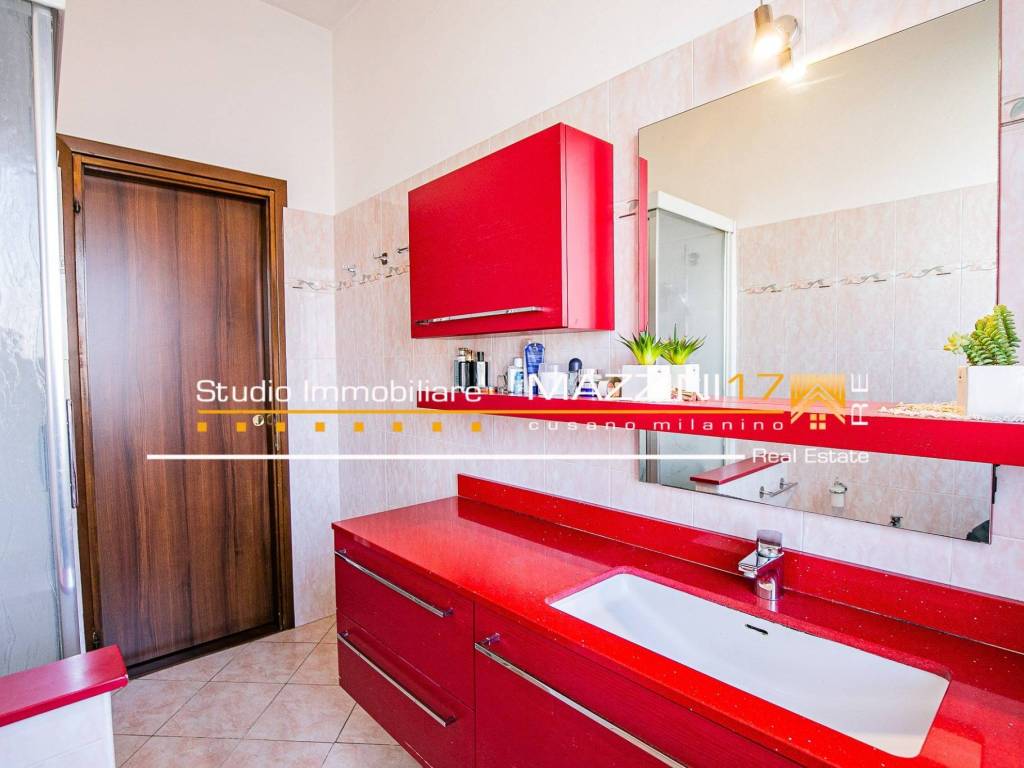 Appartamento a Origgio in Via Guglielmo Marconi, 83 - Foto 5