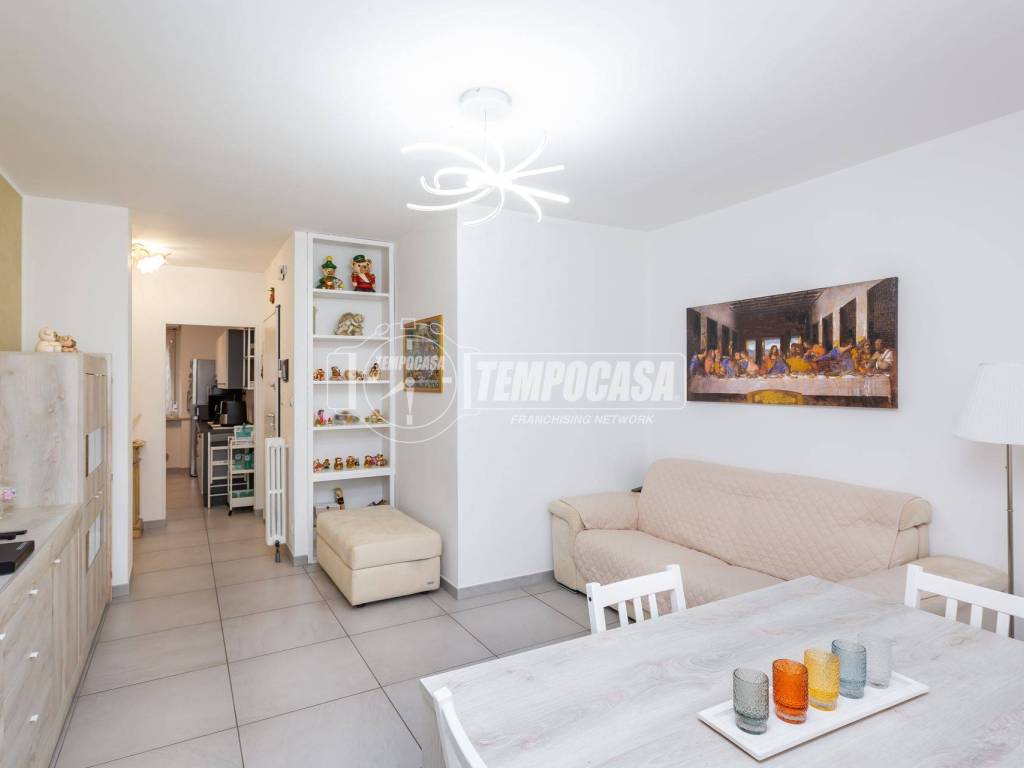 Appartamento a Chieri in Viale cappuccini - Foto 4