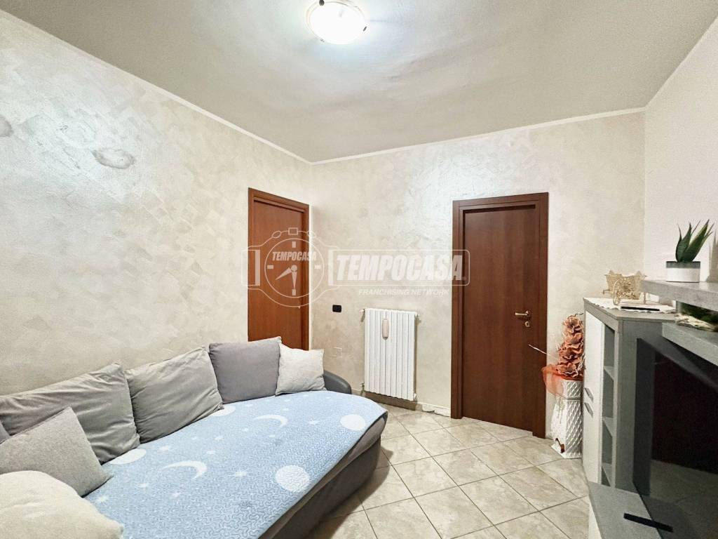 Villa a Mirandola in Via Bastiglia 41 - Foto 5