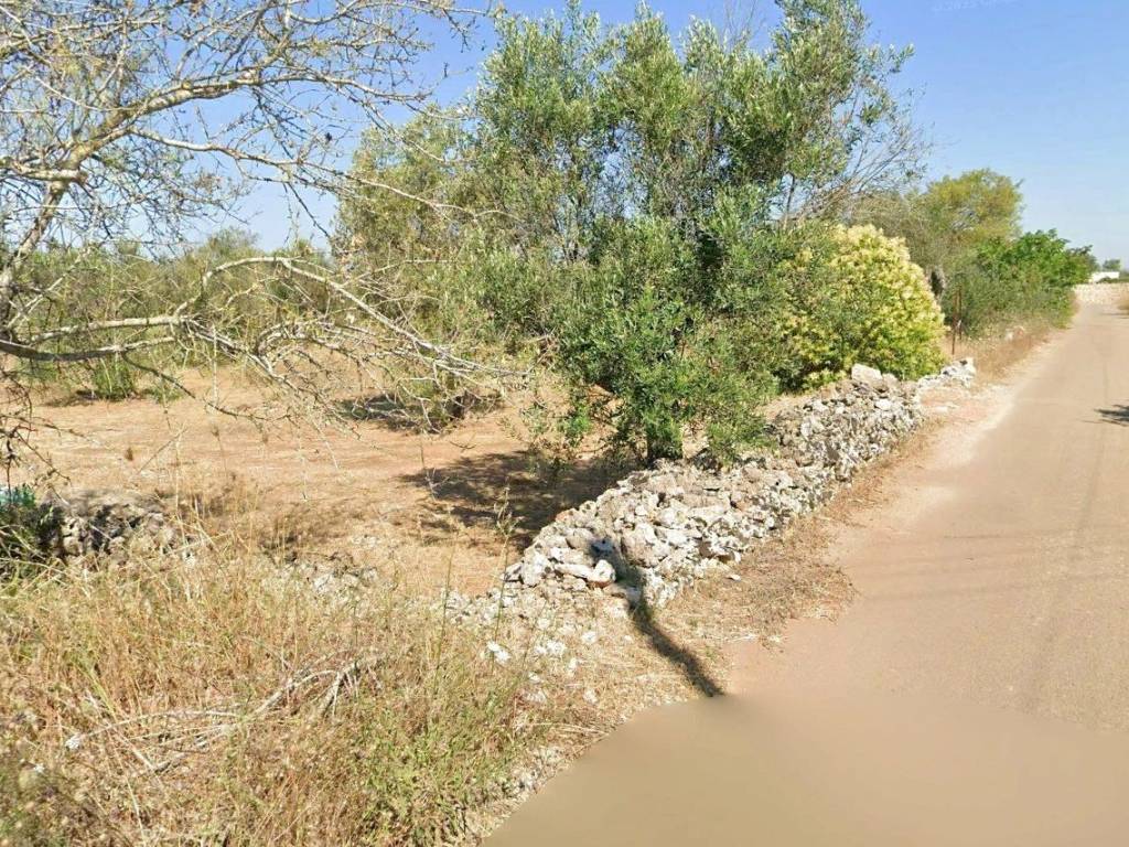 Terreno a Sannicola in Via Fiorello La Guardia - Foto 3