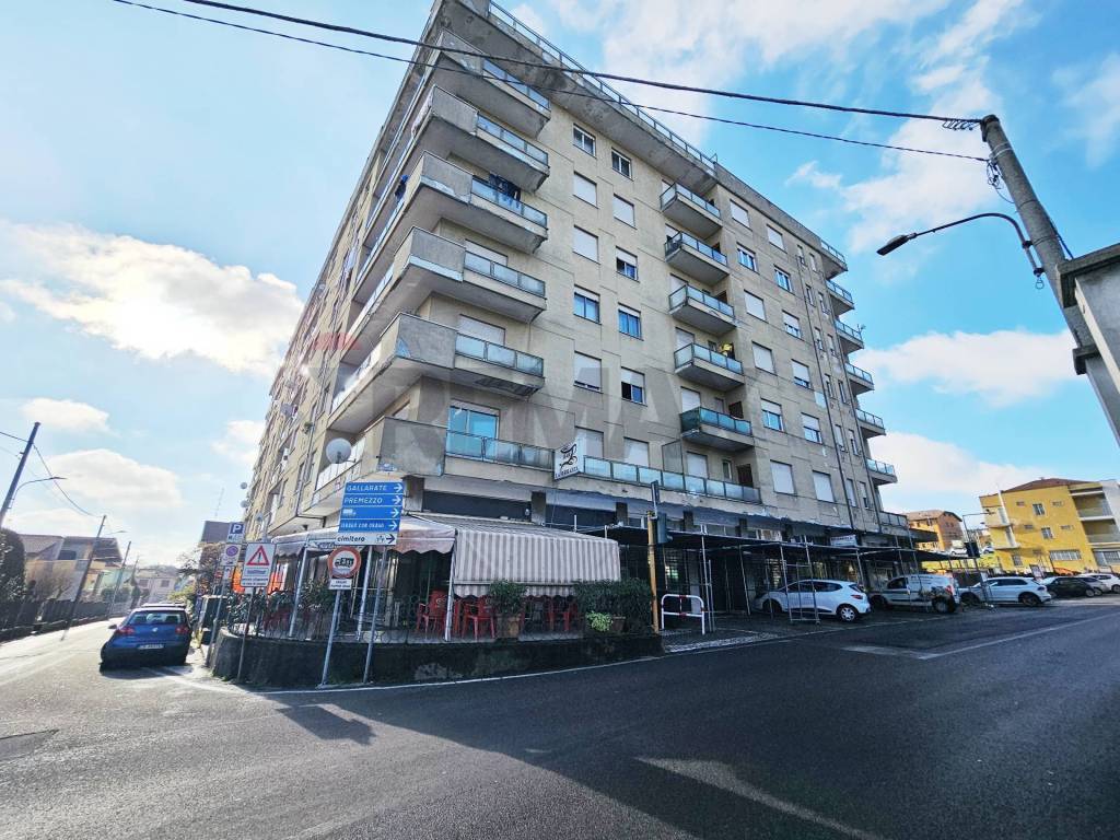Appartamento a Cavaria con premezzo in Via quattro novembre, 83 - Foto 5