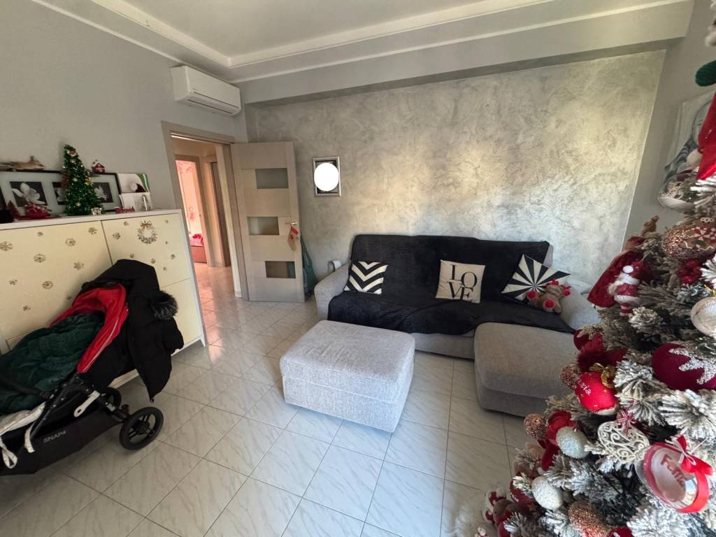 Appartamento a Benevento in Via Maria Pacifico - Foto 4