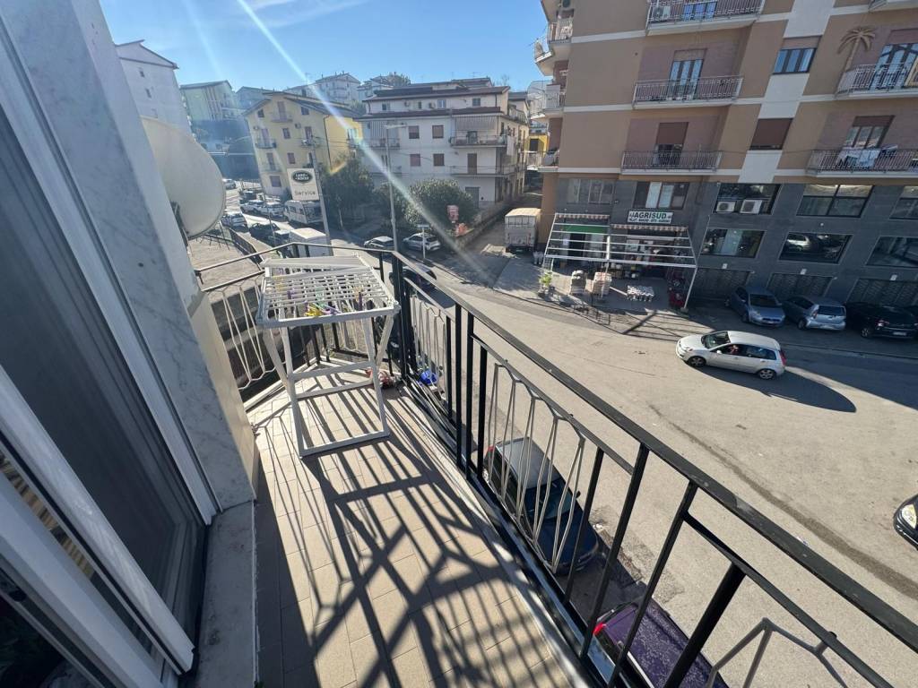 Appartamento a Benevento in Via Maria Pacifico - Foto 5