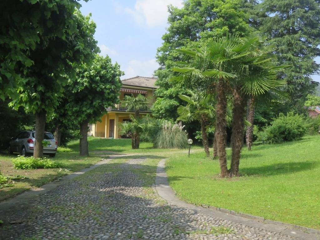 Villa a Erba - Foto 4