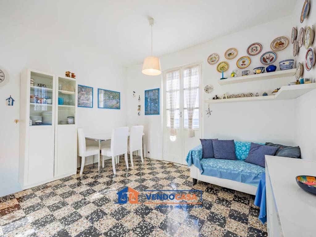 Appartamento a Varazze in Via dei Leoni, 7 - Foto 4