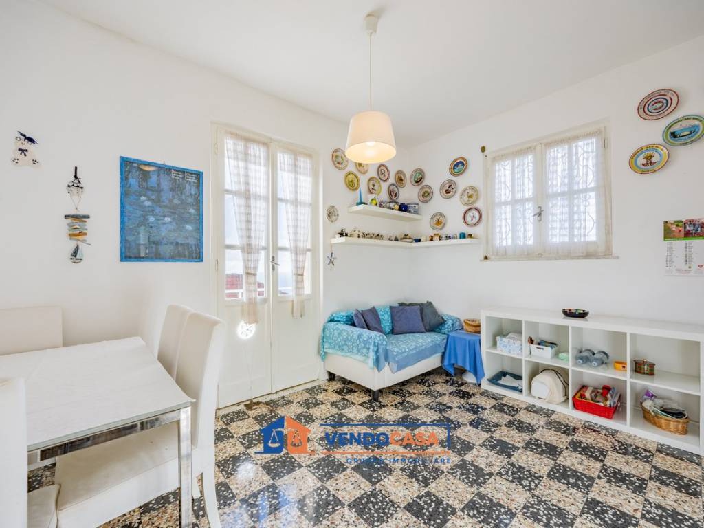 Appartamento a Varazze in Via dei Leoni, 7 - Foto 5