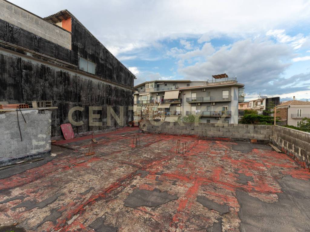 Villa a Catania in Via Brigadiere Salvatore di Stefano, 8 - Foto 3