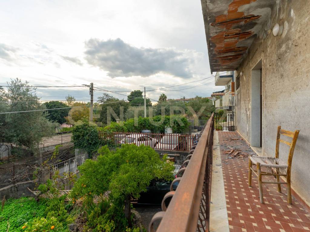 Villa a Catania in Via Brigadiere Salvatore di Stefano, 8 - Foto 4