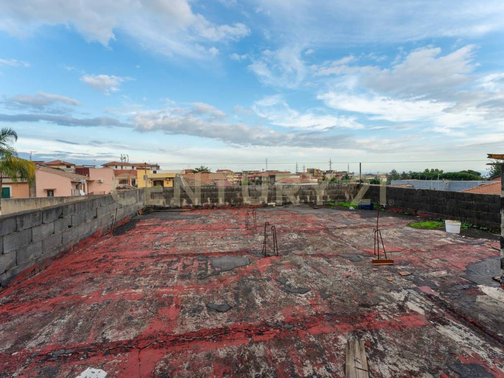 Villa a Catania in Via Brigadiere Salvatore di Stefano, 8 - Foto 5