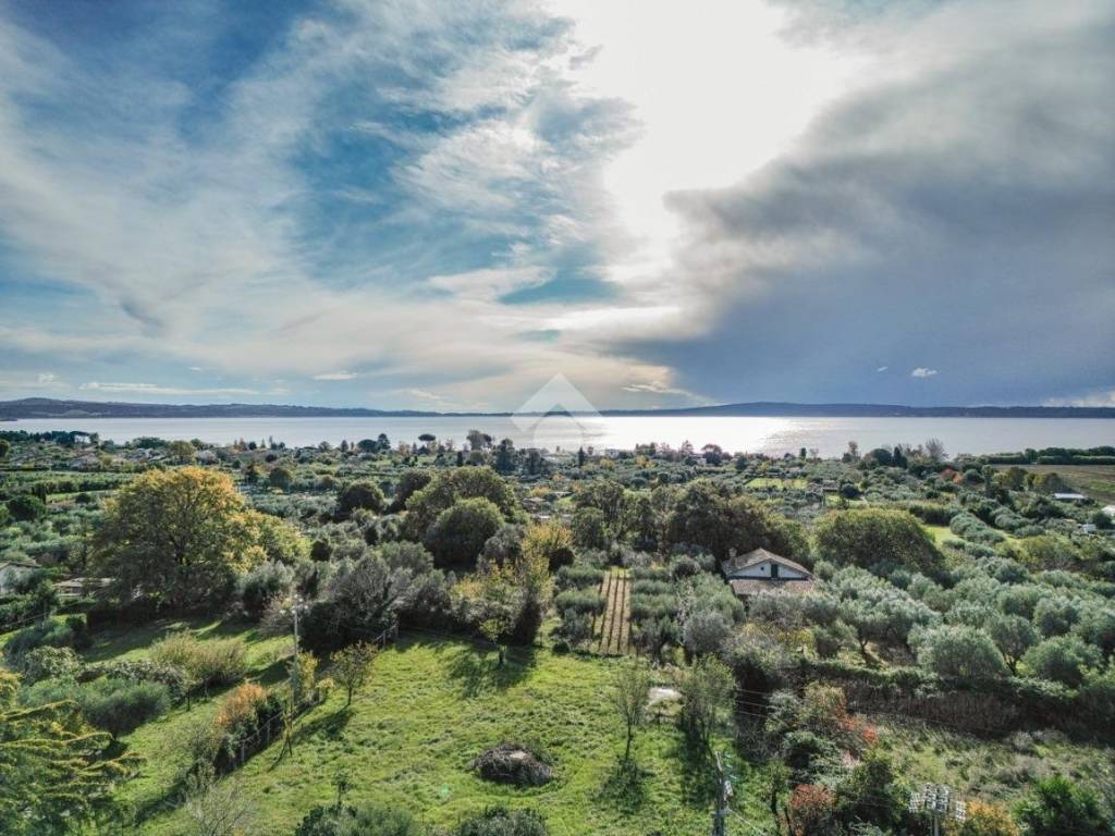 Villa a Bracciano in Via della acquarelle, 3 - Foto 3