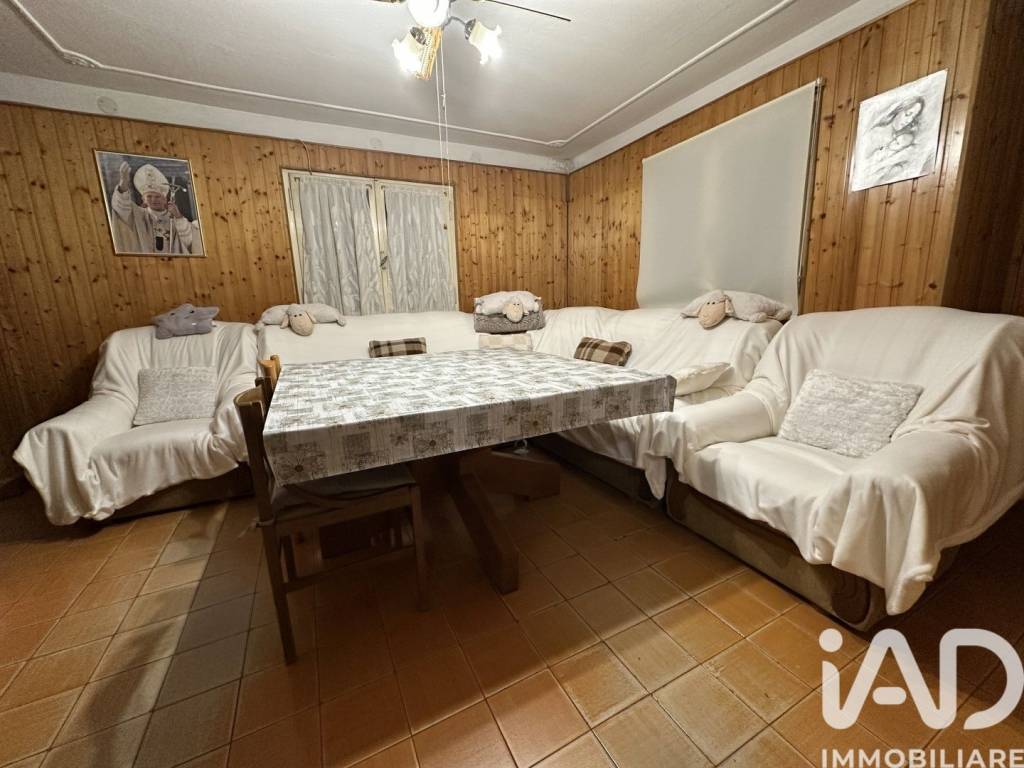 Villa a Novi di modena in Via Provinciale Modena, 2 - Foto 3