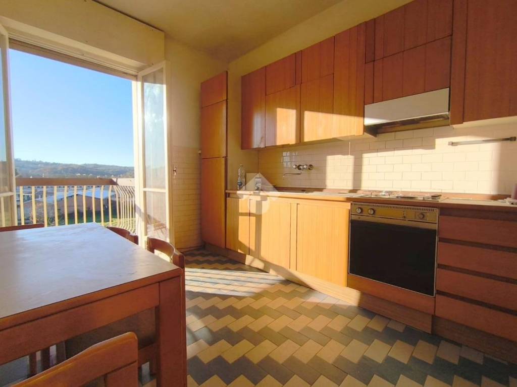 Appartamento a Cassine in Corso Guglielmo Marconi, 44 - Foto 4