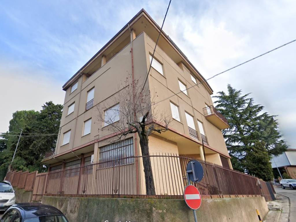 Appartamento a Sant'elpidio a mare in Via Piemonte, 21 - Foto 2