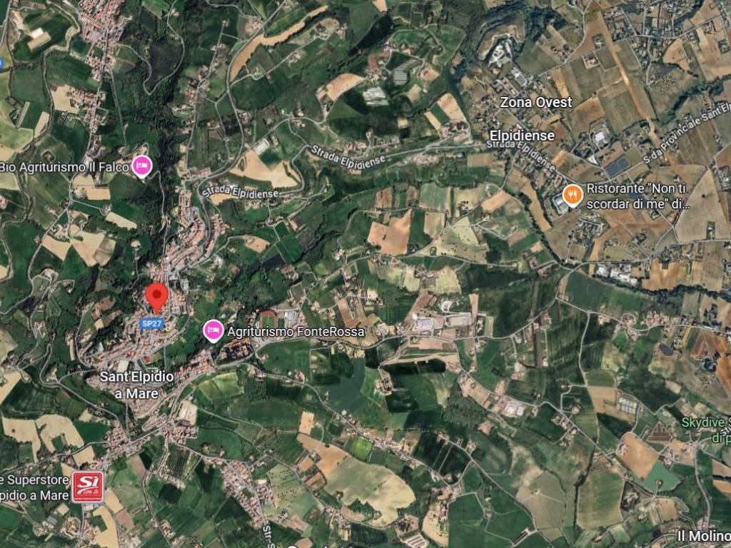 Appartamento a Sant'elpidio a mare in Via Piemonte, 21 - Foto 5